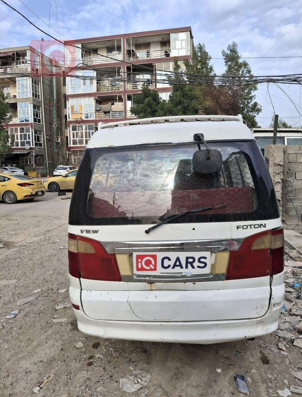 فوتون فيو CS2